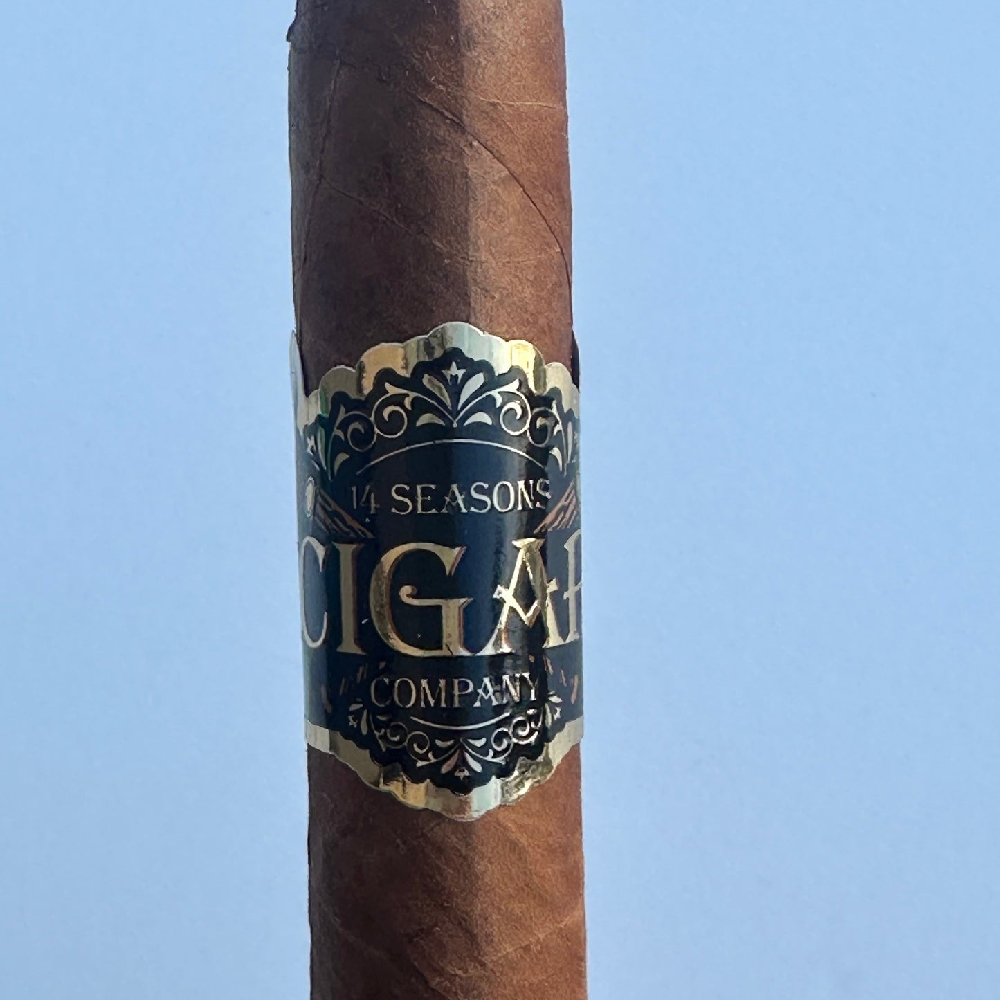 14 Seasons House Special