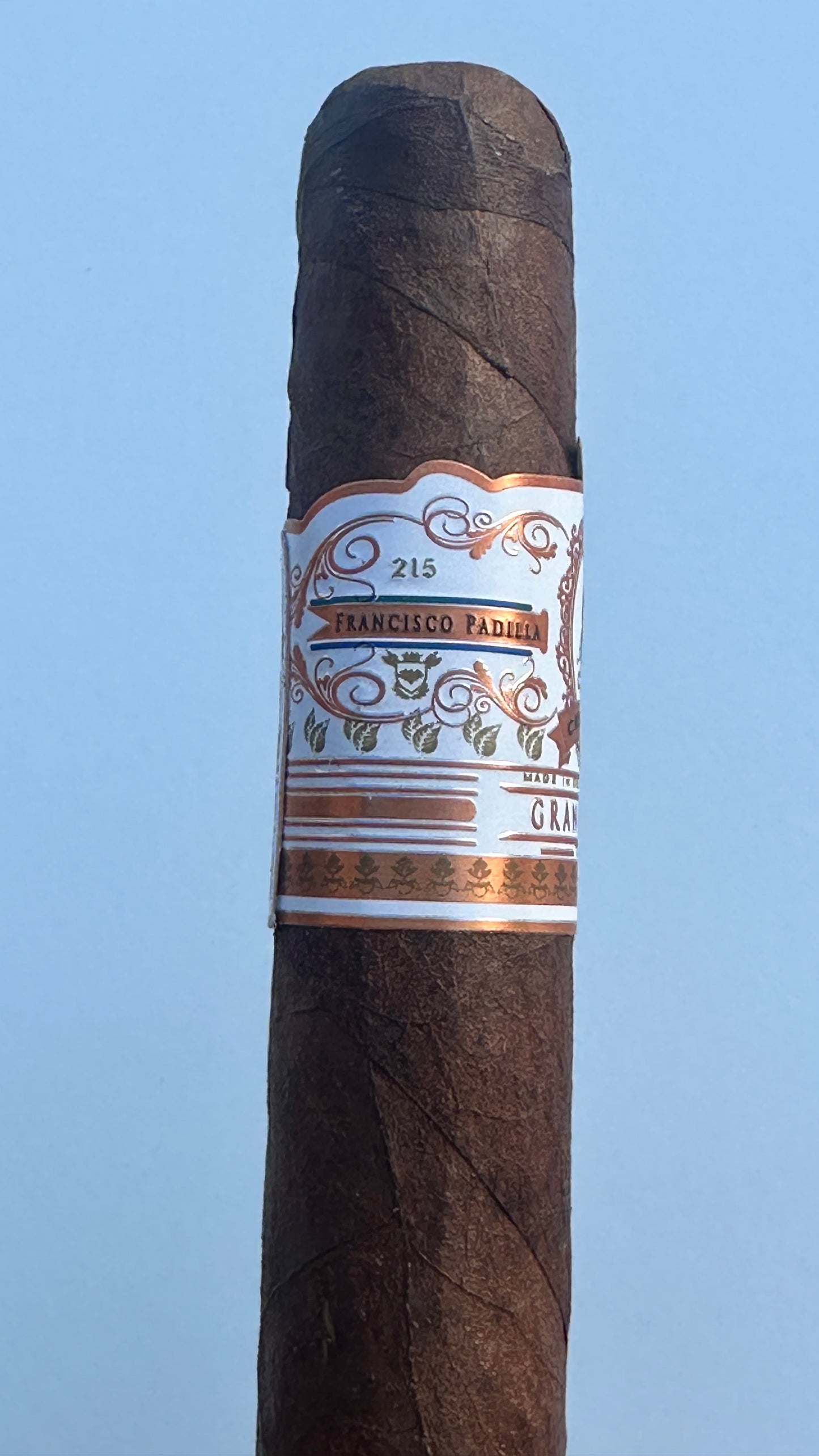 The Grand Reserve