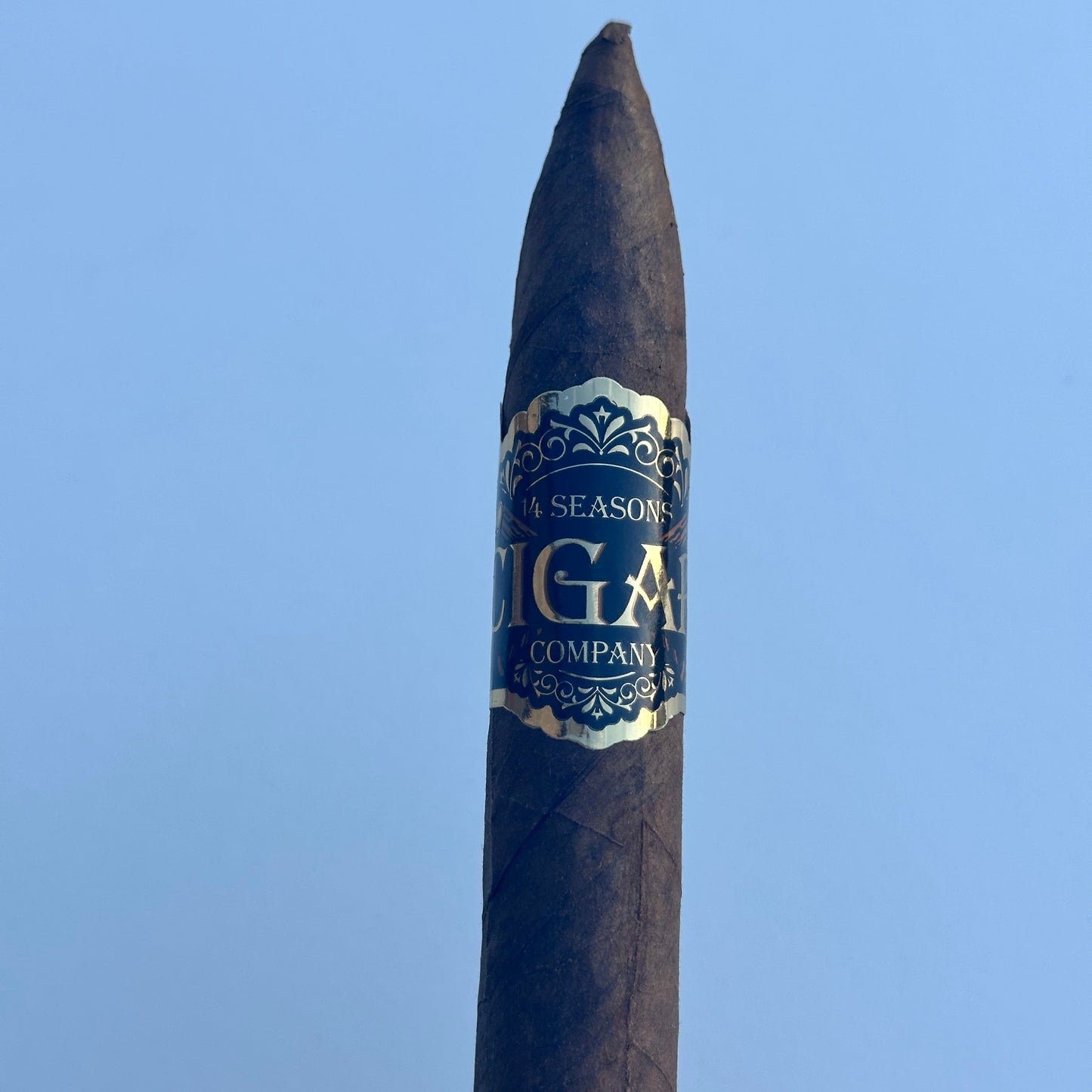 14 Seasons Torpedo