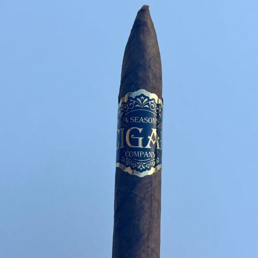 14 Seasons Torpedo